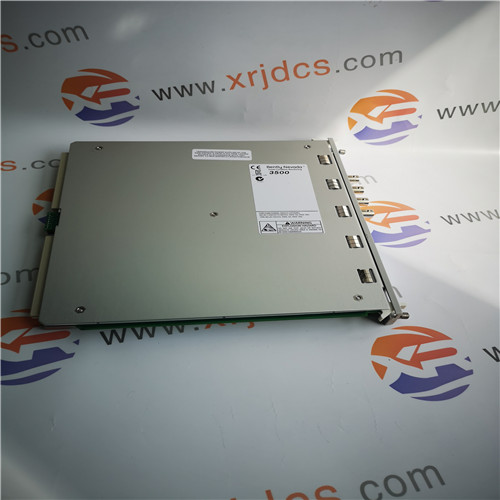 3500/42M 全新包装